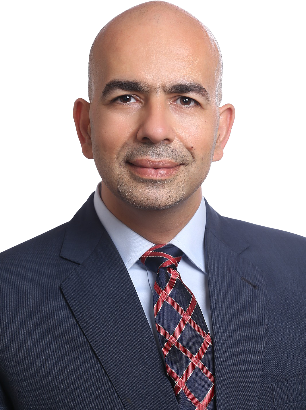 Alaa Aljamal, MSc